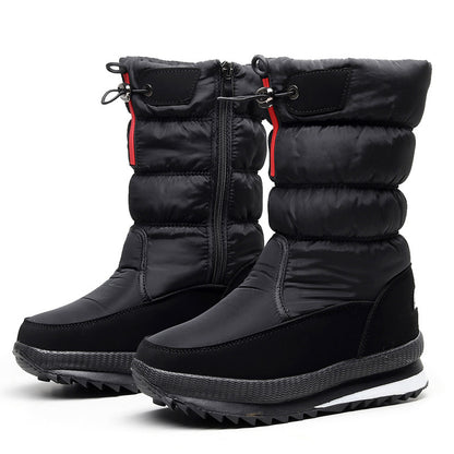 Women's Winter Warm Snow Boots