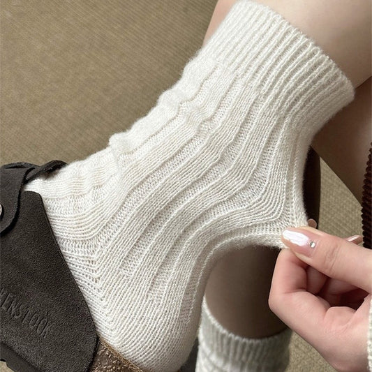 Women's Wool Socks