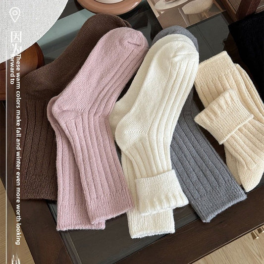 Women's Wool Socks