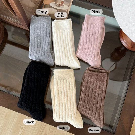 Women's Wool Socks