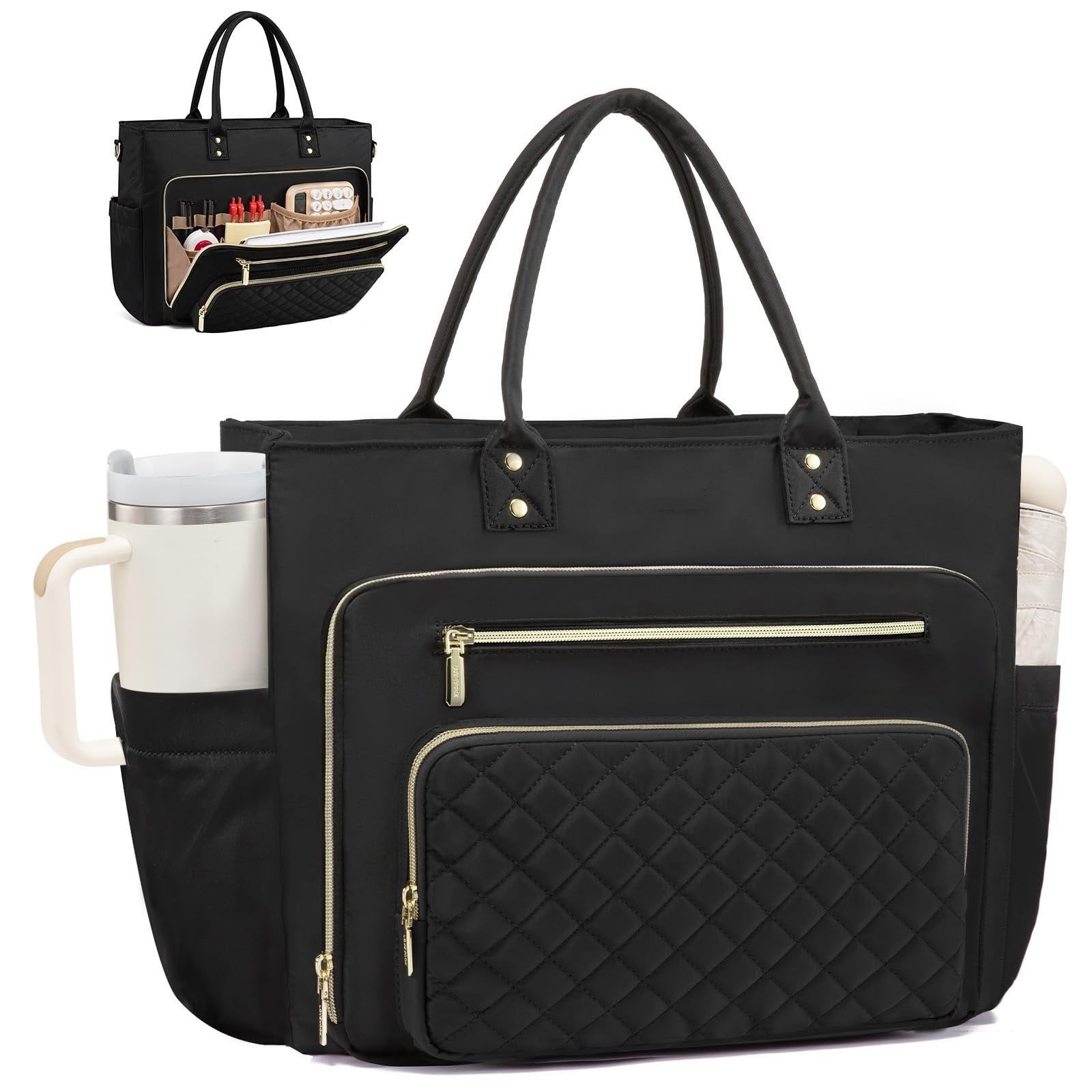 Women's Work Tote Bag