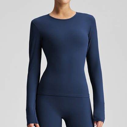 Women's workout top