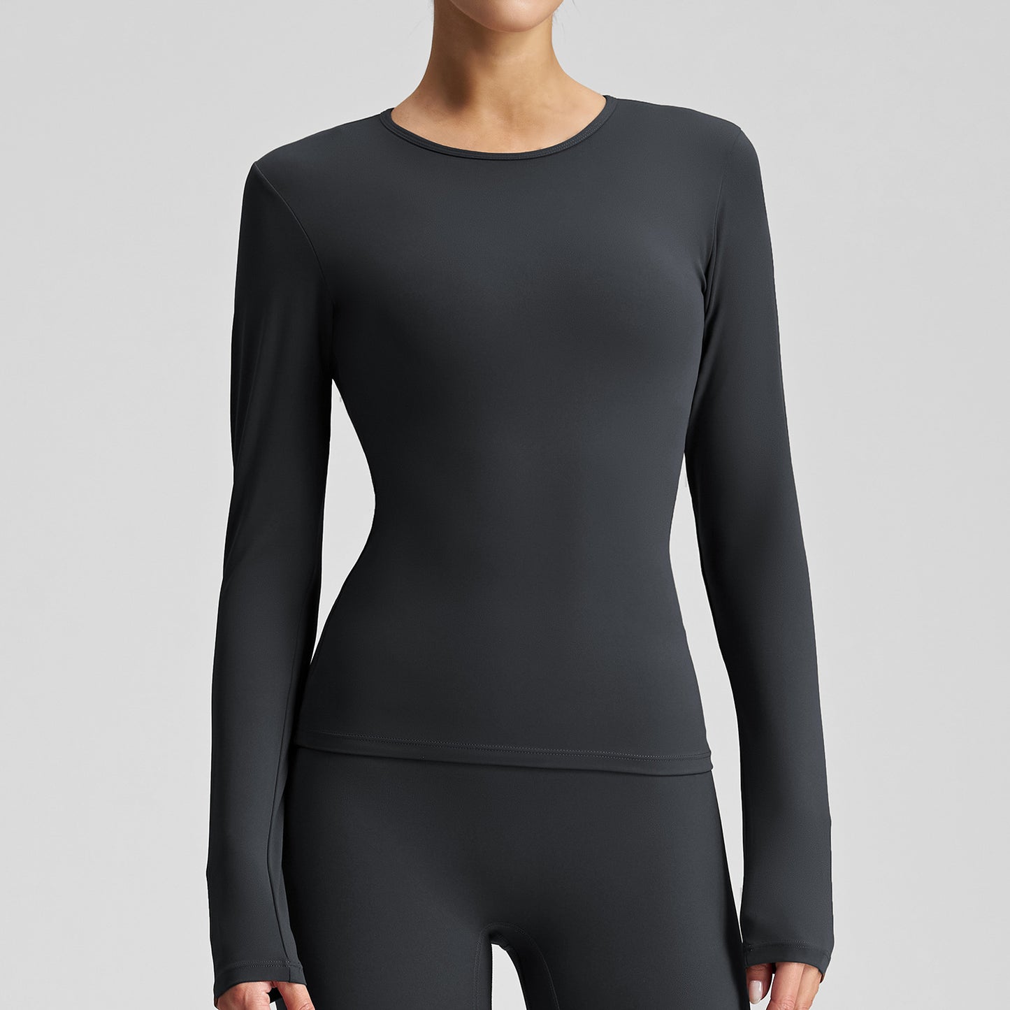 Women's workout top