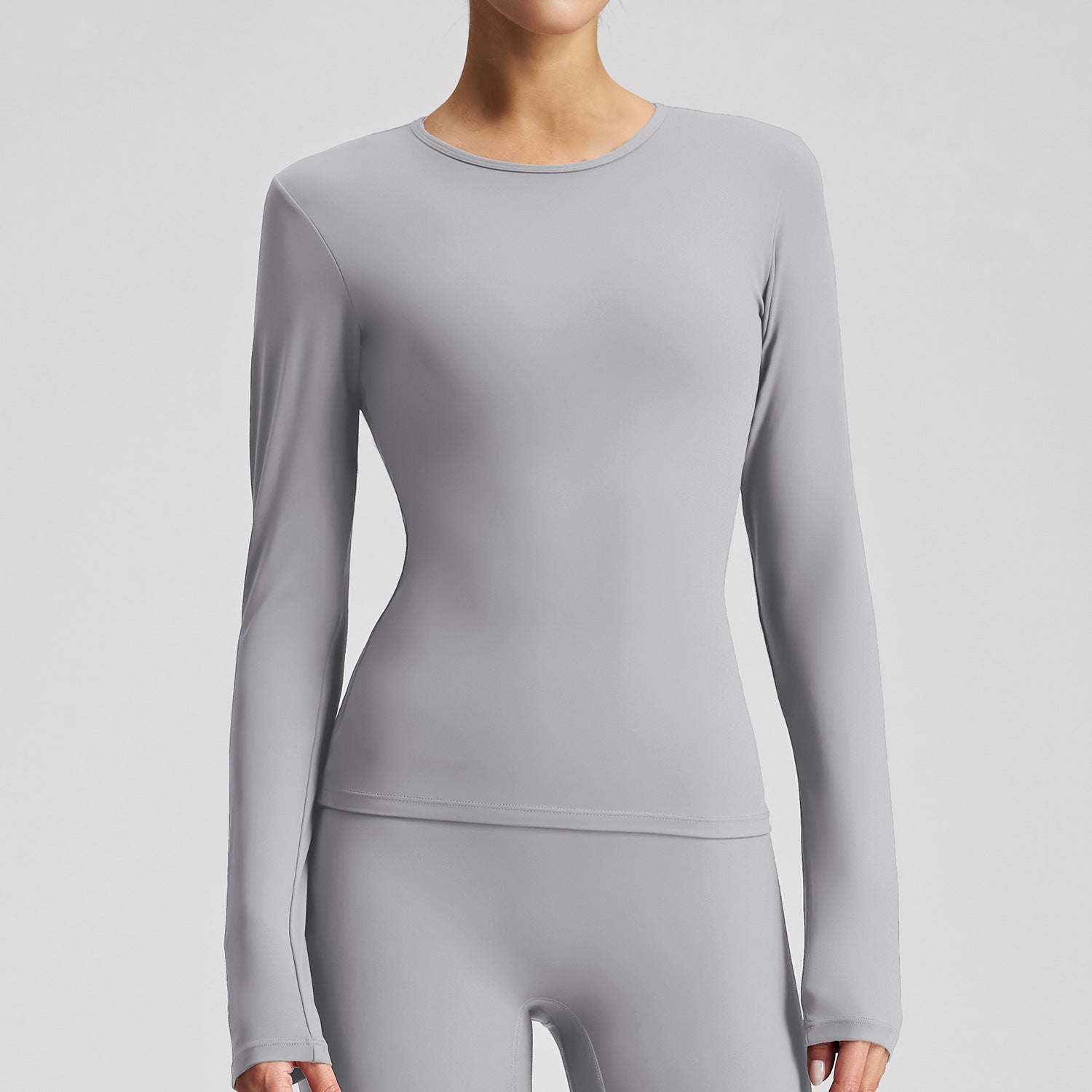 Women's workout top