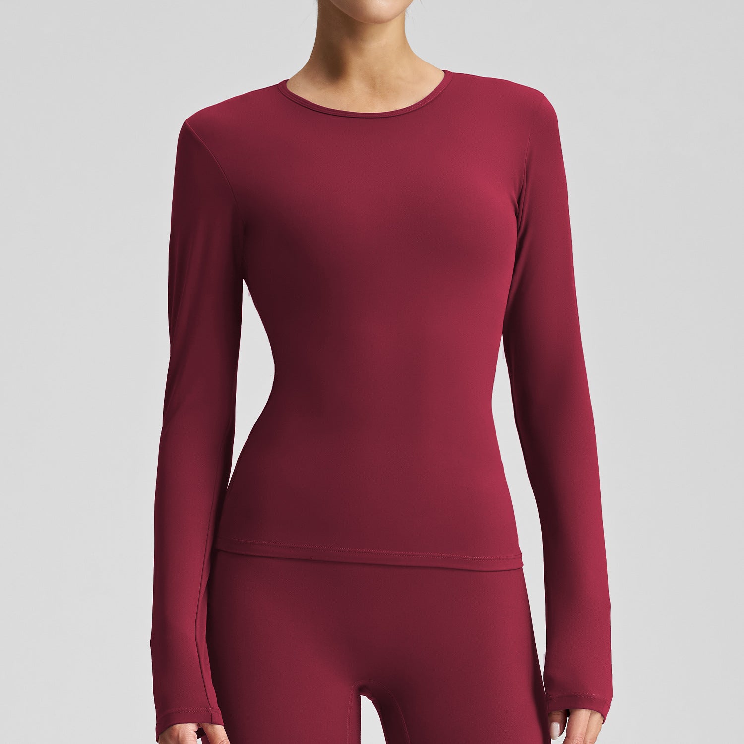 Women's workout top