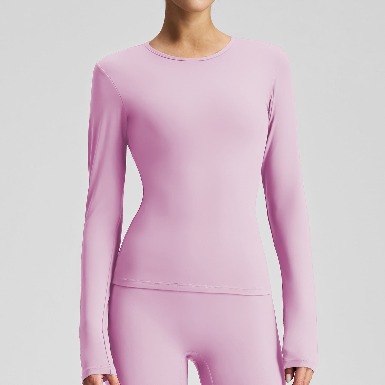 Women's workout top