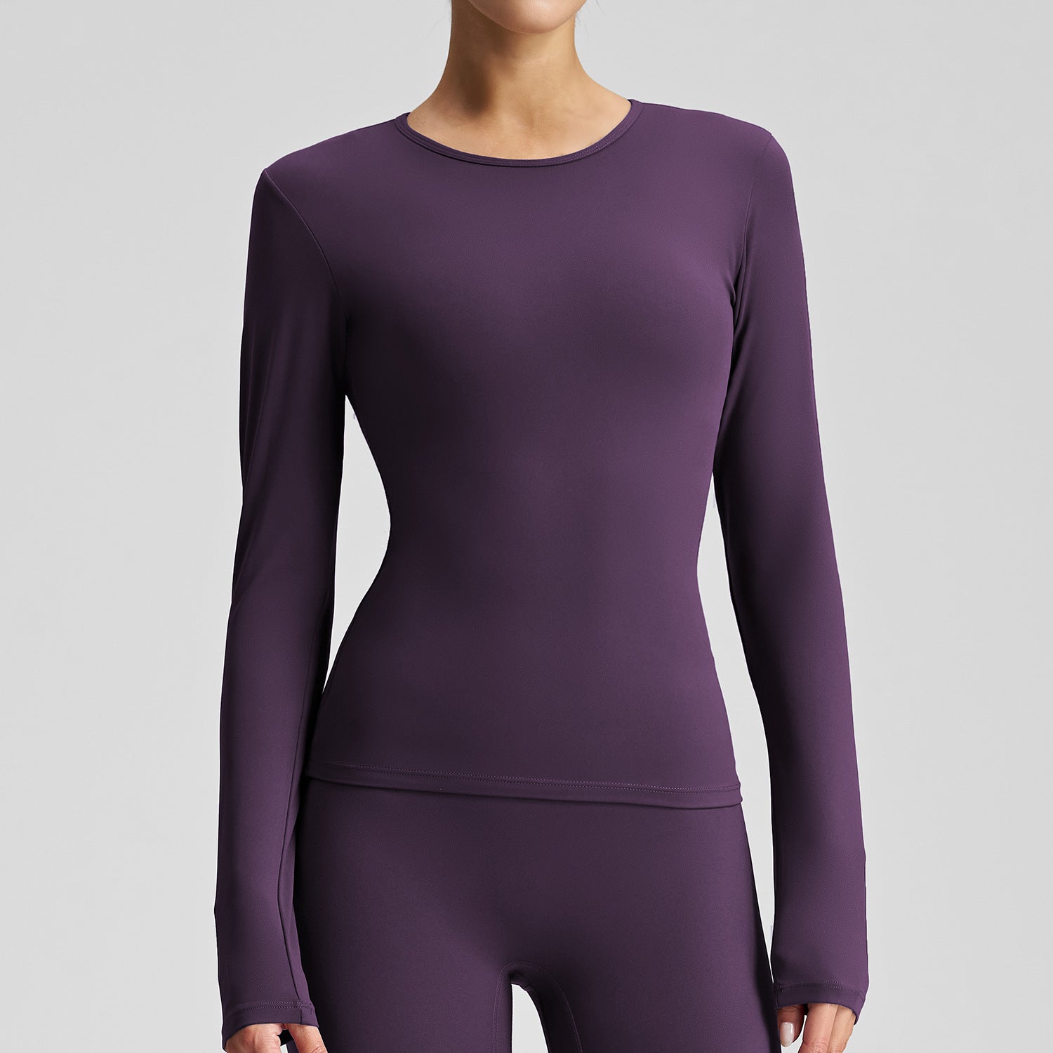 Women's workout top