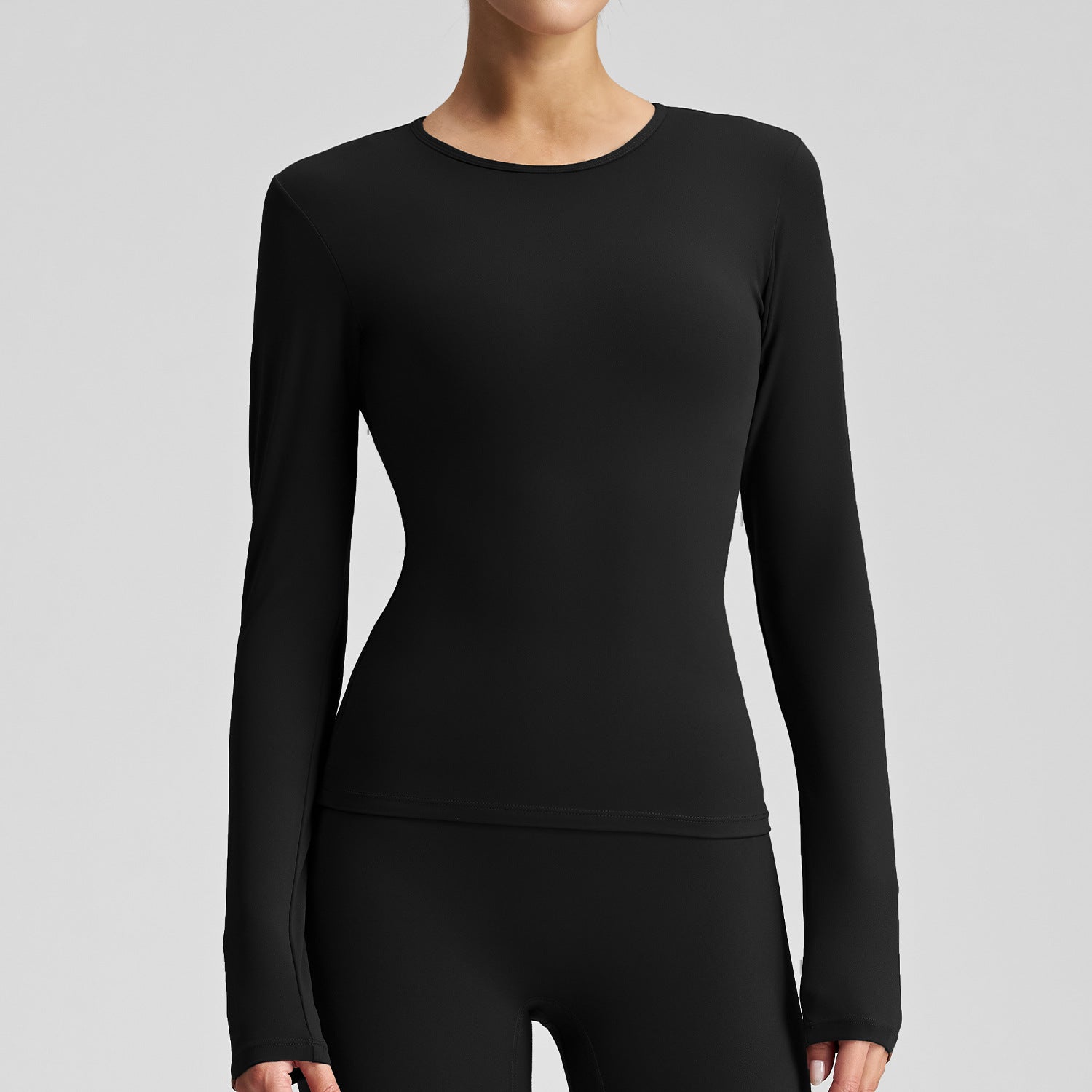 Women's workout top