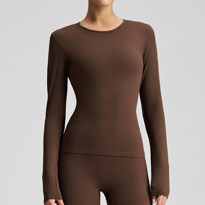 Women's workout top