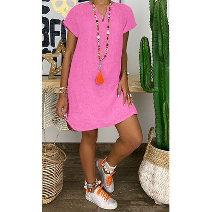 Women's Woven Dress