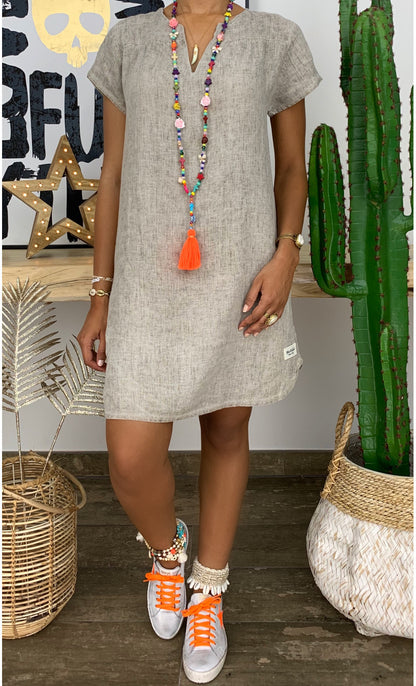 Women's Woven Dress