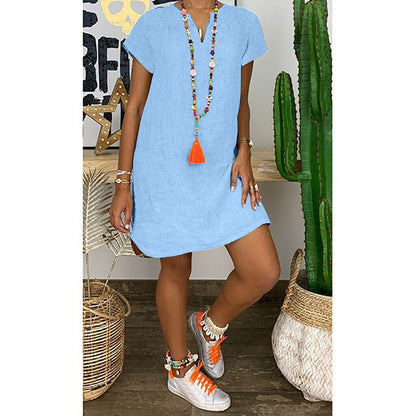 Women's Woven Dress