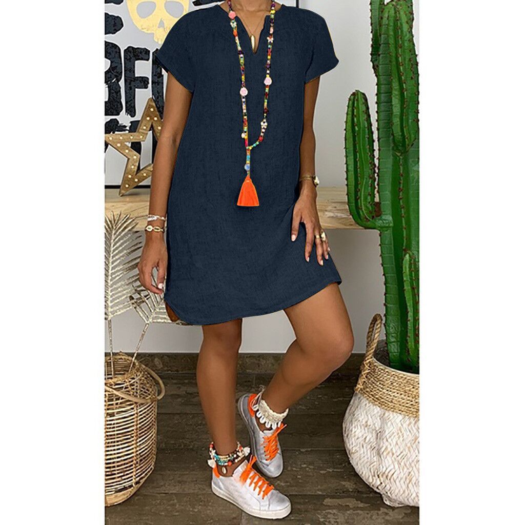Women's Woven Dress