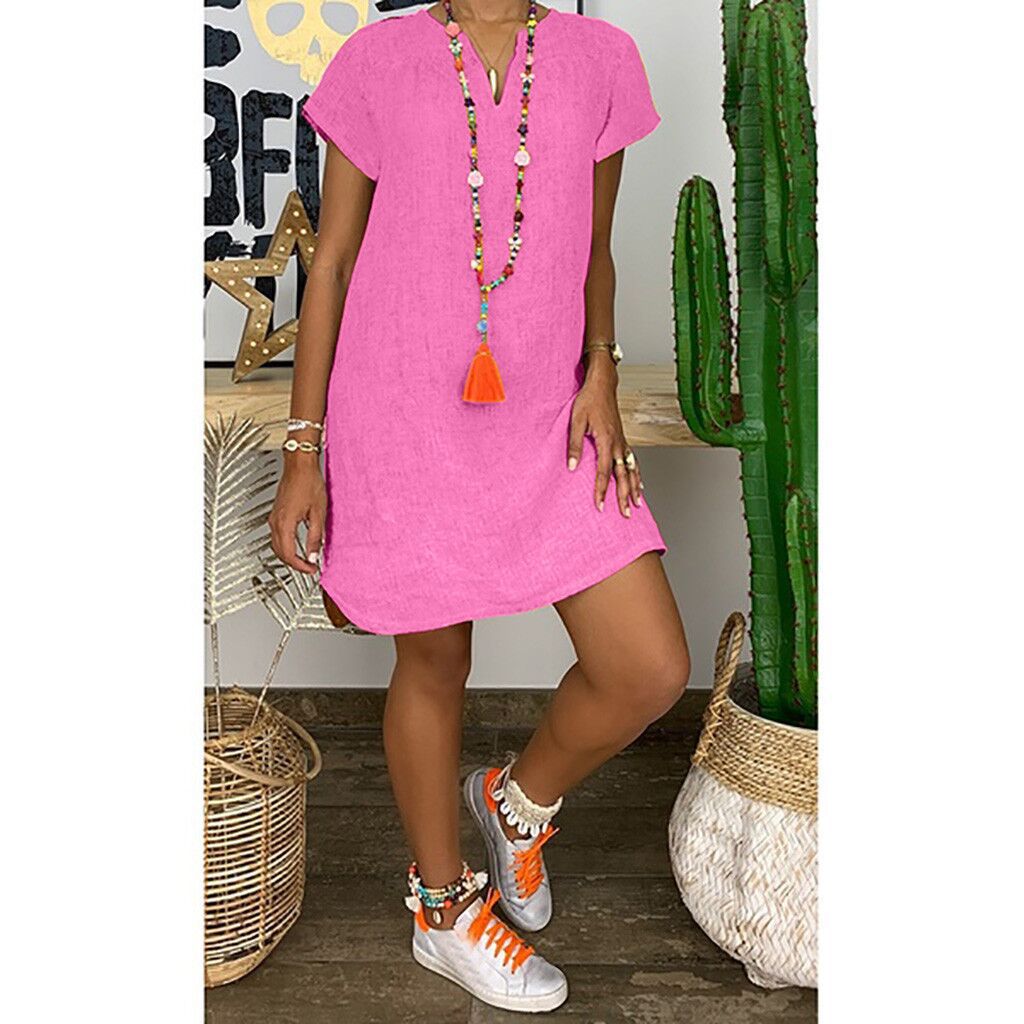 Women's Woven Dress