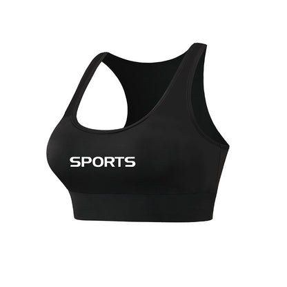 Women's Yoga Fitness Two-Piece Set