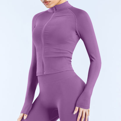 Women's Yoga Jacket
