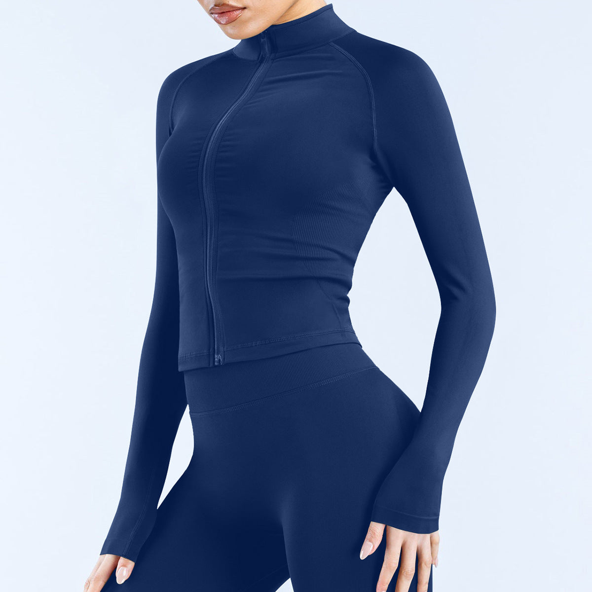 Women's Yoga Jacket