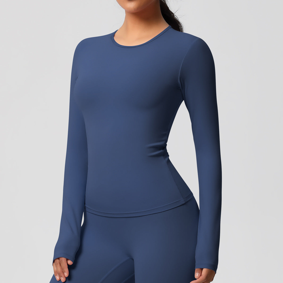 Women's Yoga Pants and Sports Top Set