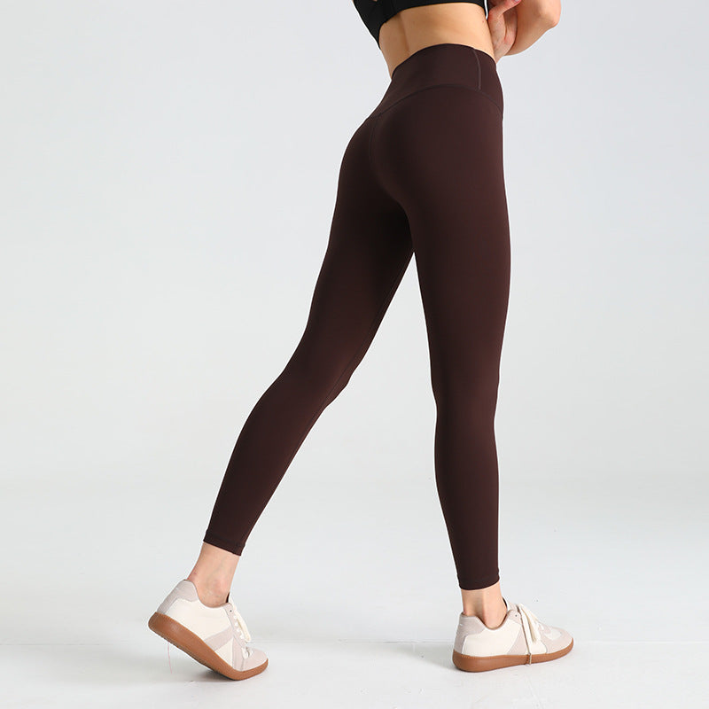 Women's Yoga Pants Butt Lifting Quick Dry