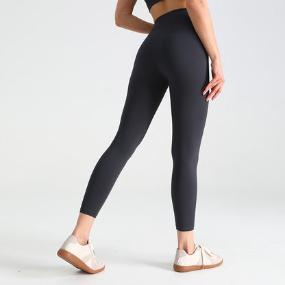 Women's Yoga Pants Butt Lifting Quick Dry