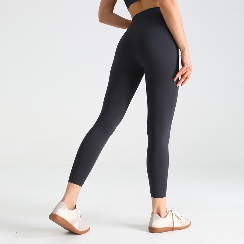 Women's Yoga Pants Butt Lifting Quick Dry