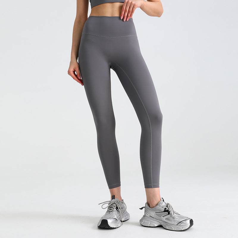 Women's Yoga Pants Butt Lifting Quick Dry