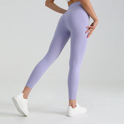 Women's Yoga Pants Butt Lifting Quick Dry