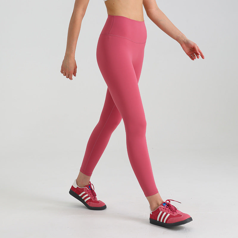 Women's Yoga Pants Butt Lifting Quick Dry