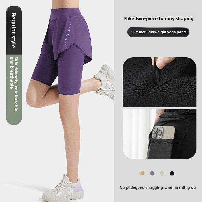 Women's Yoga Pants