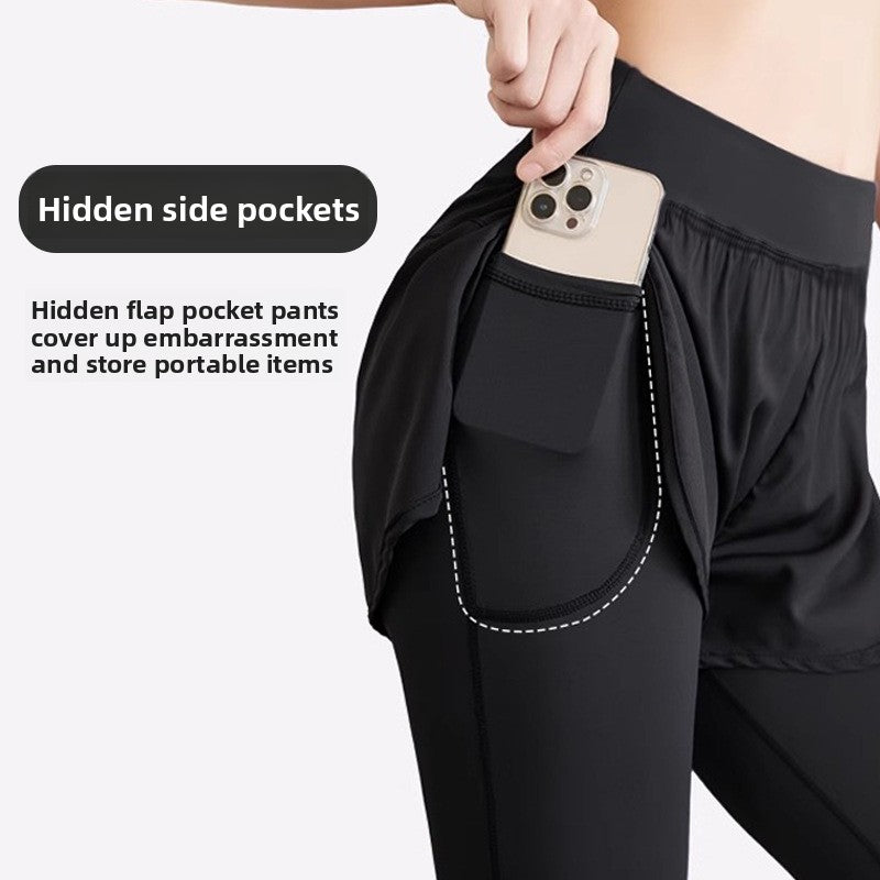 Women's Yoga Pants