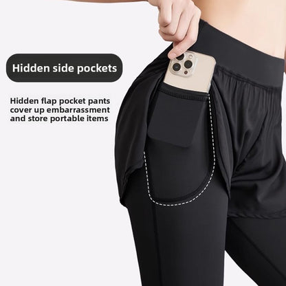 Women's Yoga Pants