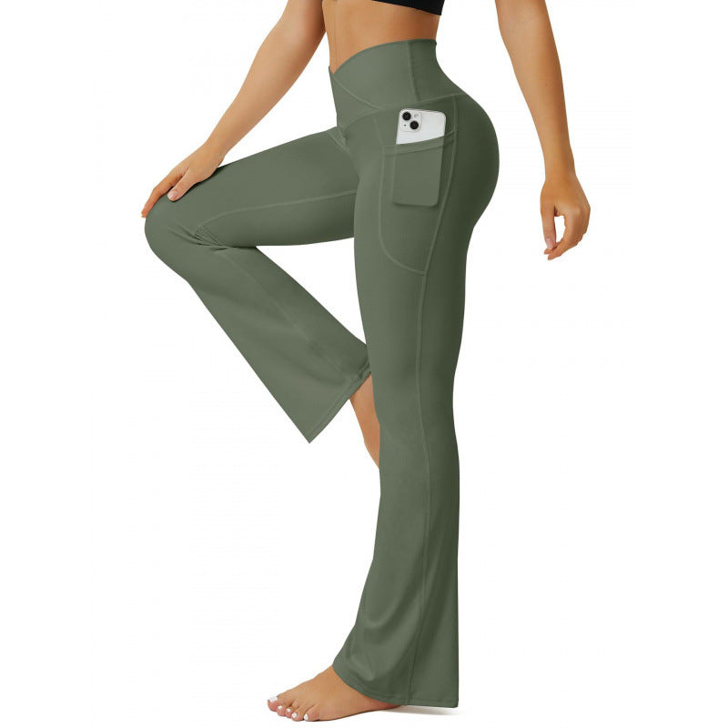 Women's Yoga Pants