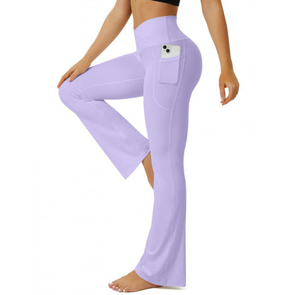 Women's Yoga Pants