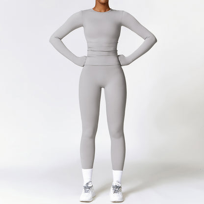 Women's Yoga Running Sportswear