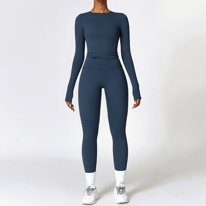 Women's Yoga Running Sportswear
