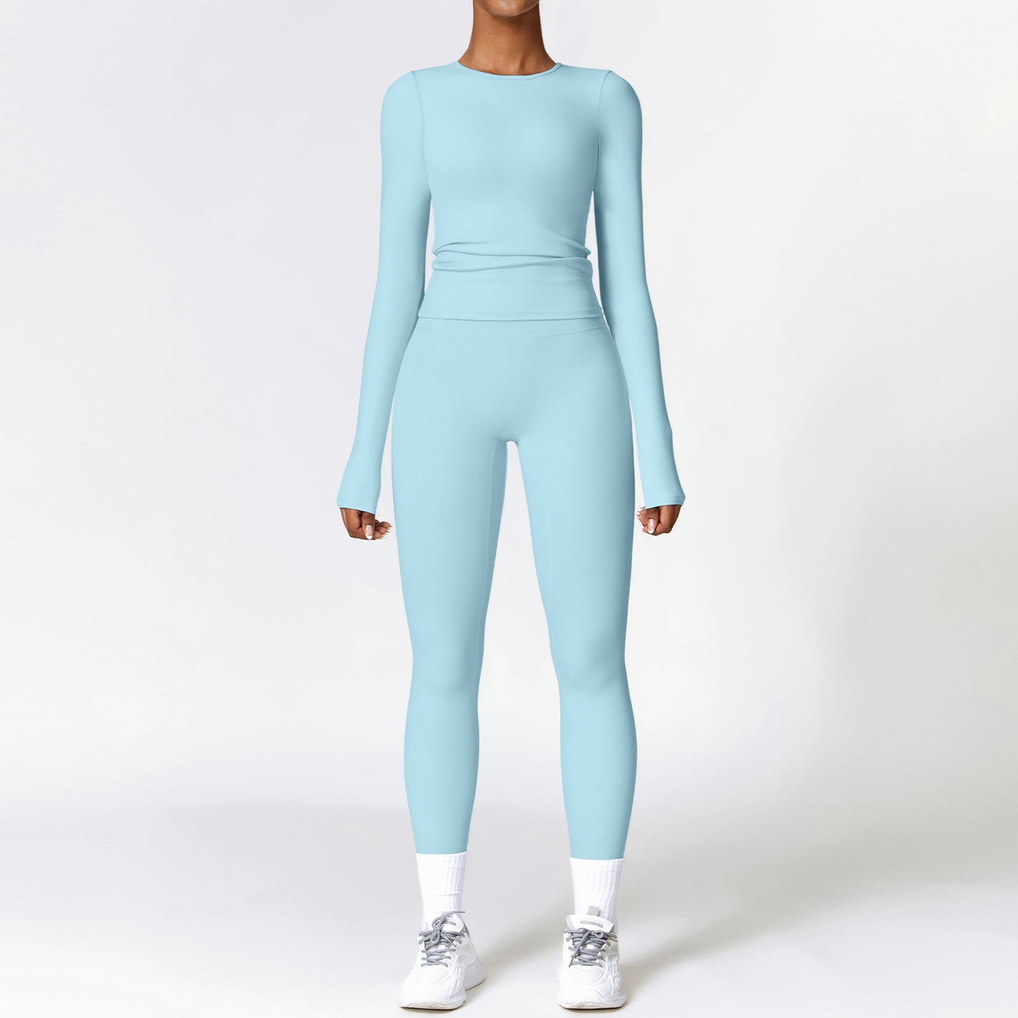 Women's Yoga Running Sportswear