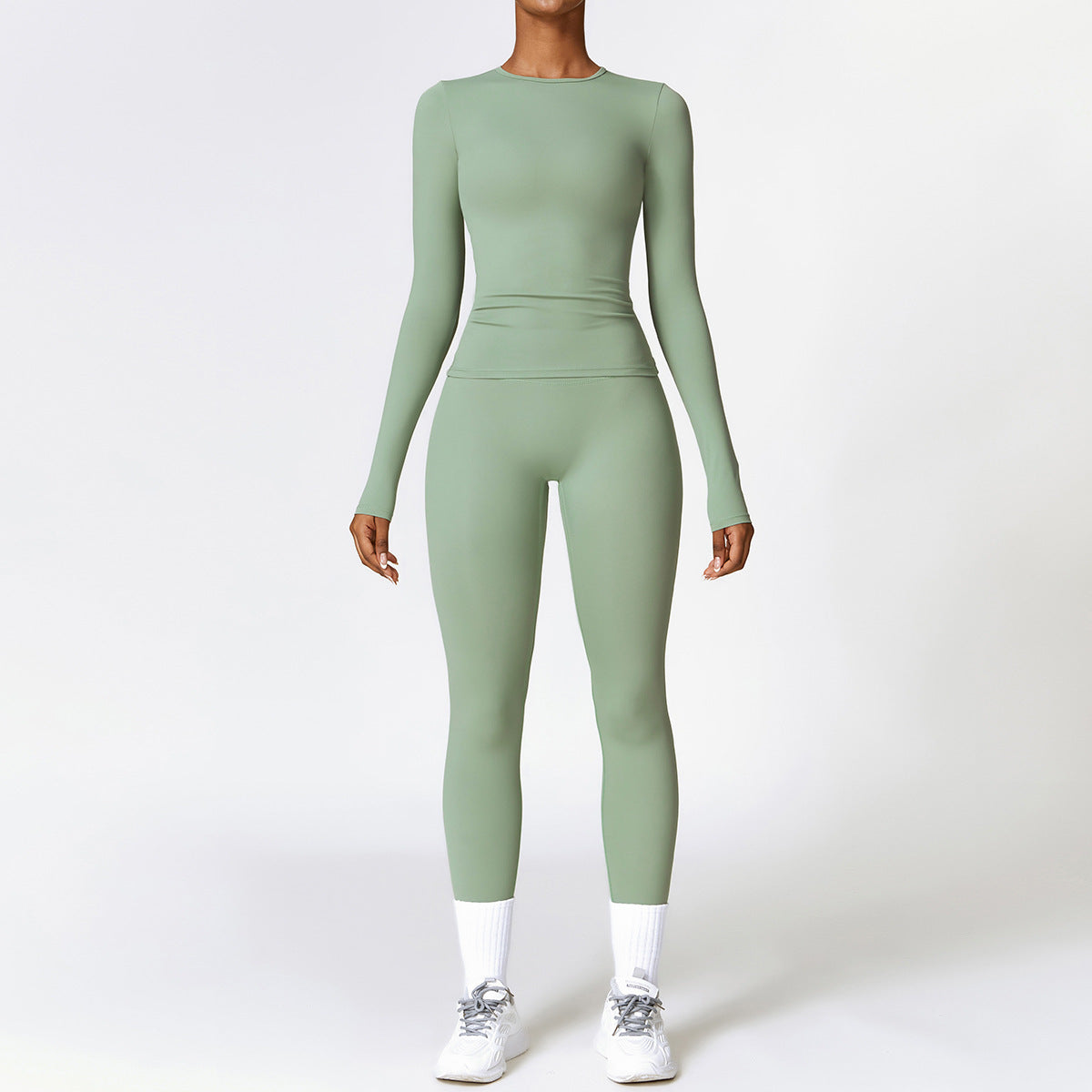Women's Yoga Running Sportswear
