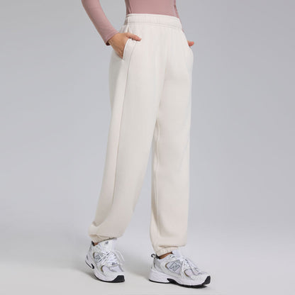 Women's Yoga Running Sweatpants