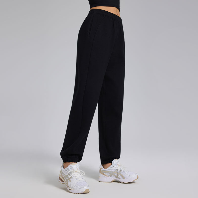 Women's Yoga Running Sweatpants