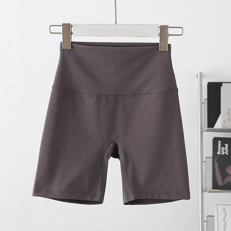 Women's Yoga Shorts Breathable Quick-Dry