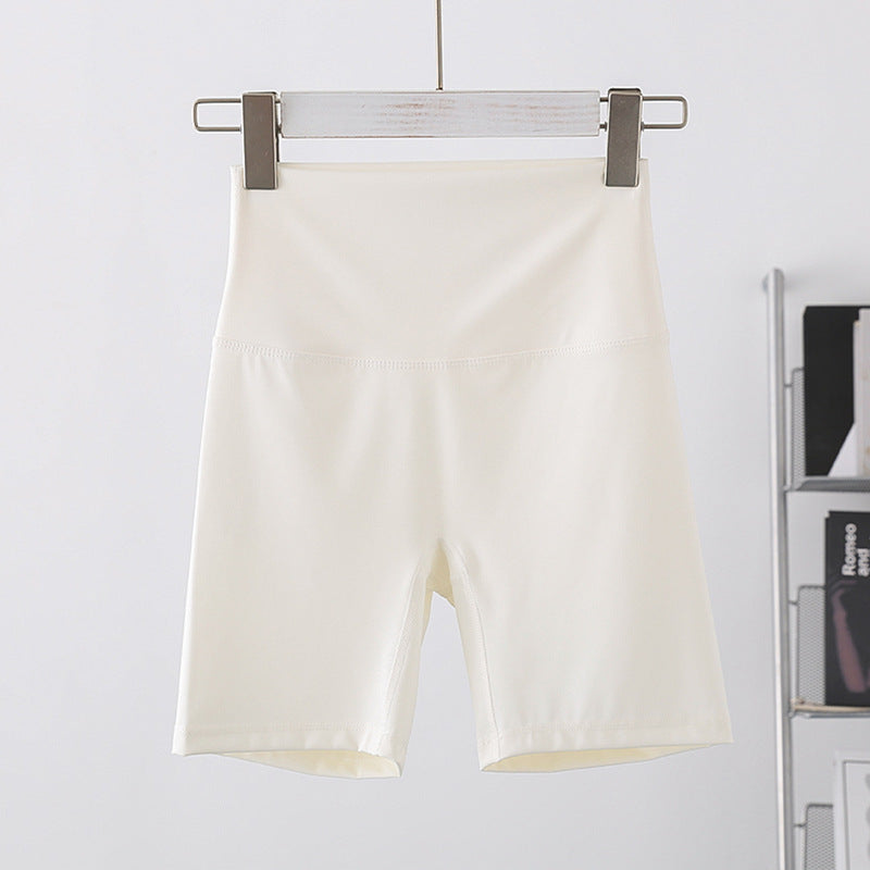 Women's Yoga Shorts Breathable Quick-Dry