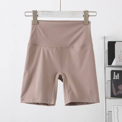 Women's Yoga Shorts Breathable Quick-Dry