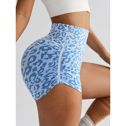 Women's Yoga Shorts