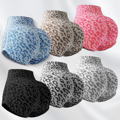 Women's Yoga Shorts