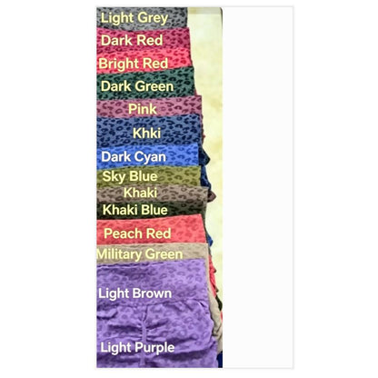 Women's Yoga Shorts
