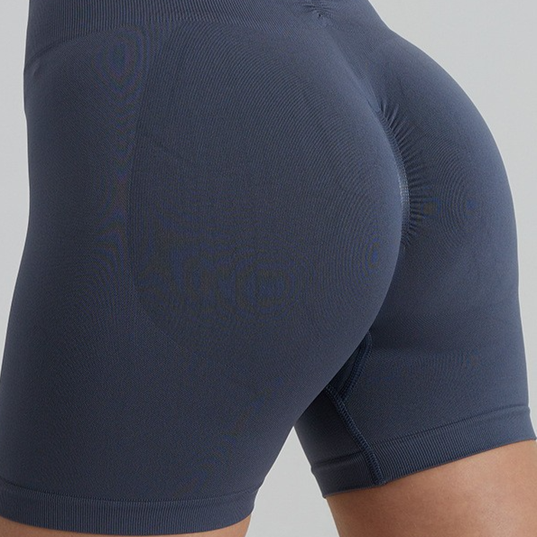 Women's Yoga Shorts