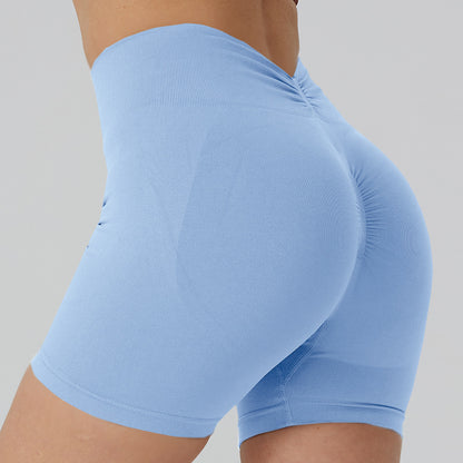 Women's Yoga Shorts