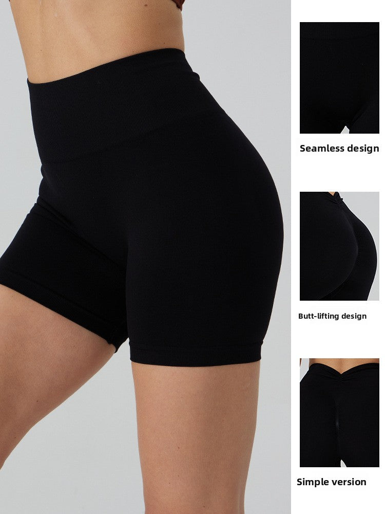 Women's Yoga Shorts