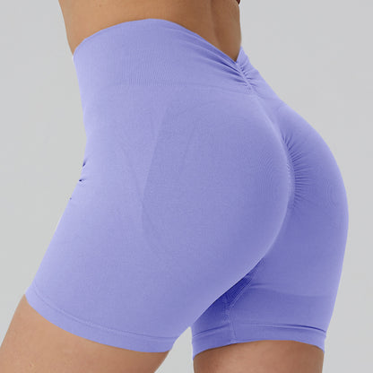 Women's Yoga Shorts