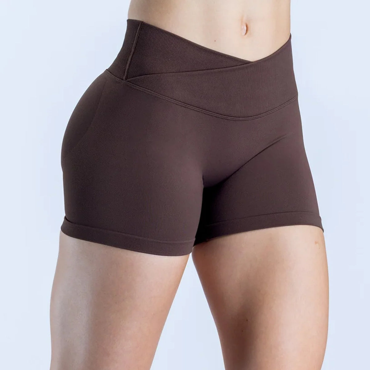 Women's Yoga Shorts